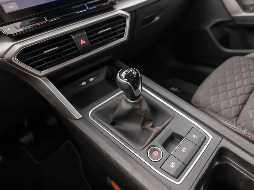 SEAT Leon – foto 11