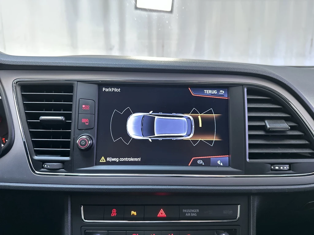 SEAT Leon – foto 13