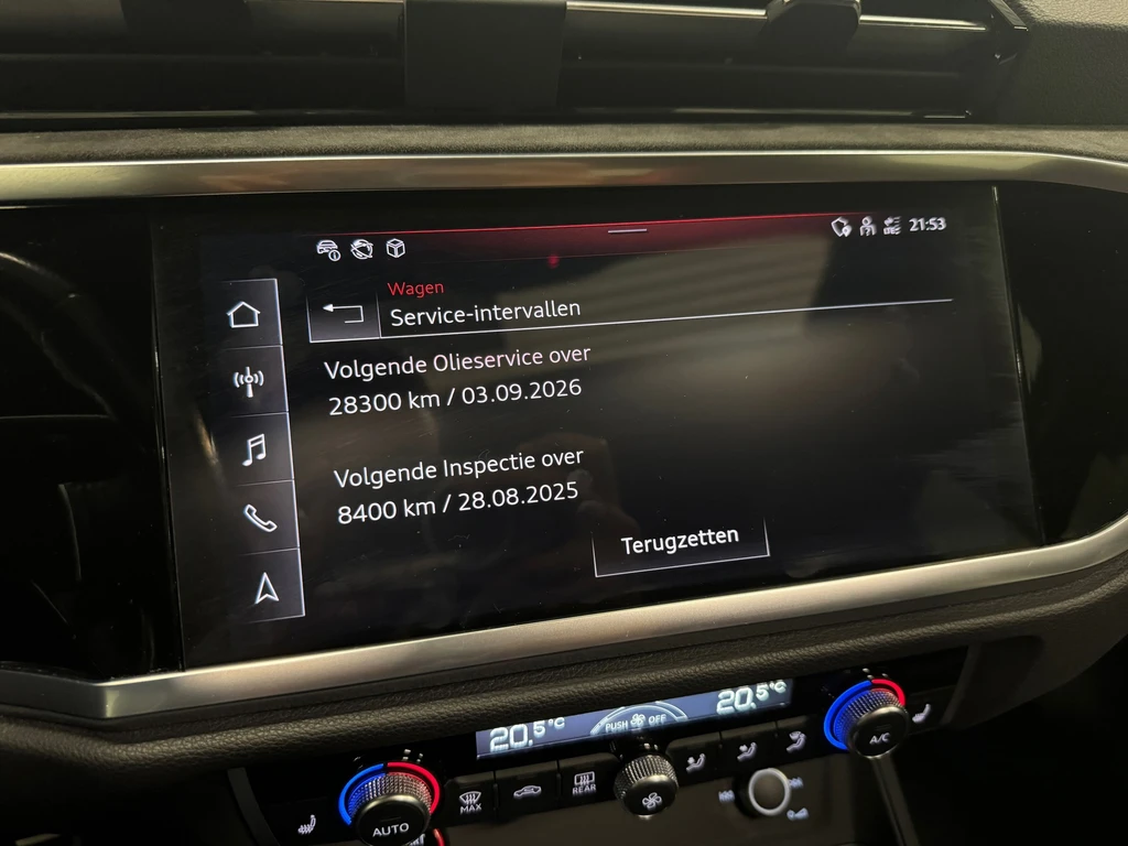 Audi RSQ3 – foto 31
