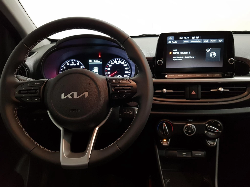 Kia Picanto – foto 24