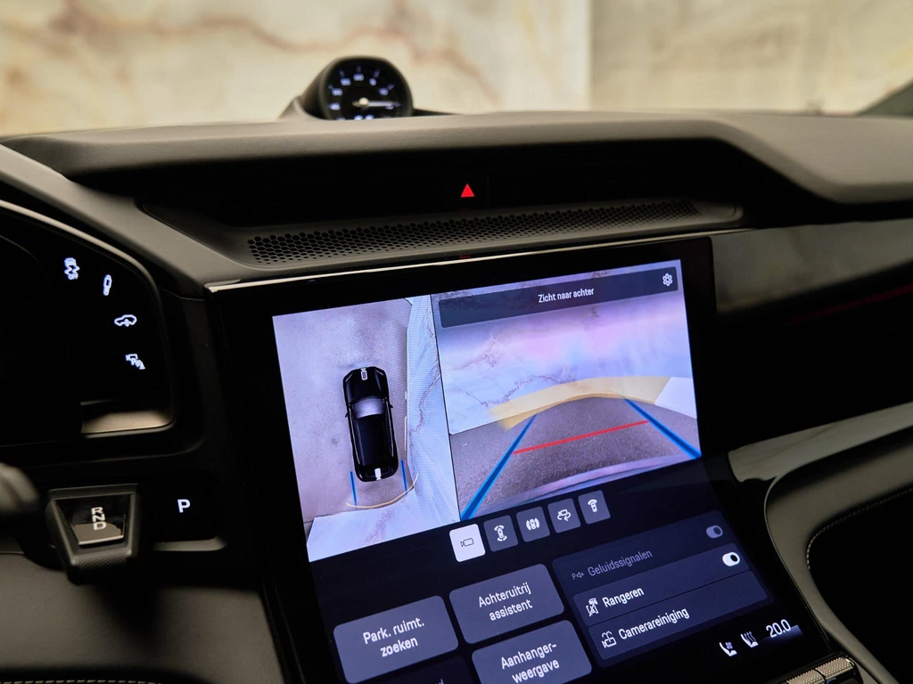 Porsche Cayenne – foto 19