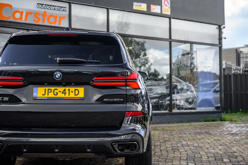 BMW X5 – foto 5