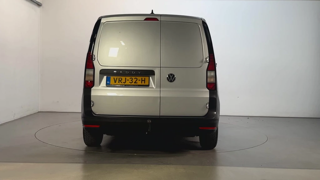 Volkswagen Caddy – foto 4