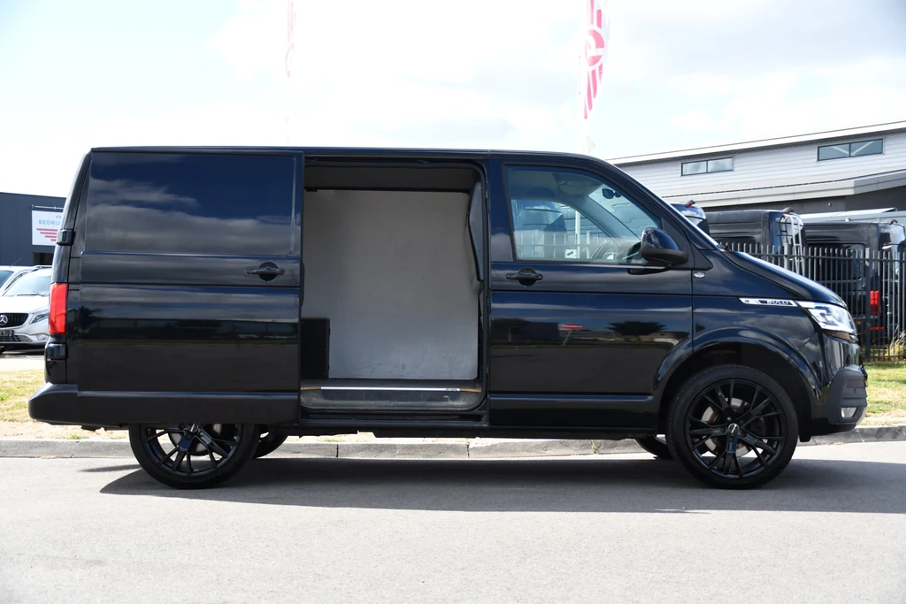 Volkswagen Transporter – foto 9