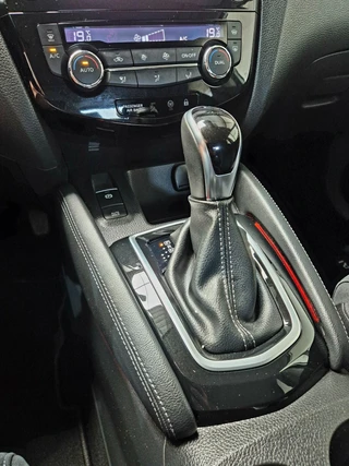 Nissan QASHQAI – thumbnail 29