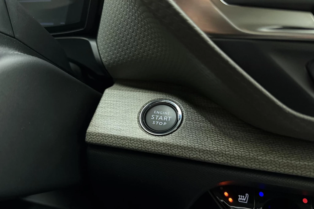 Citroën C5 X – foto 37