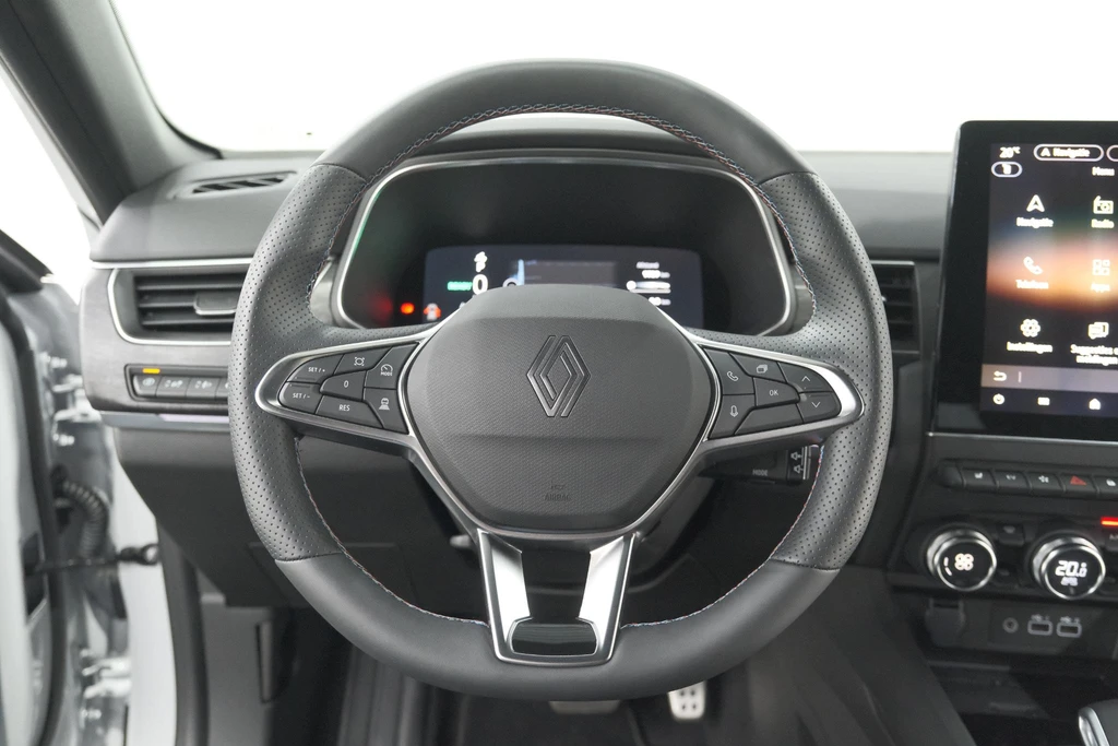 Renault Arkana – foto 44