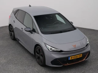 CUPRA Born – thumbnail 15