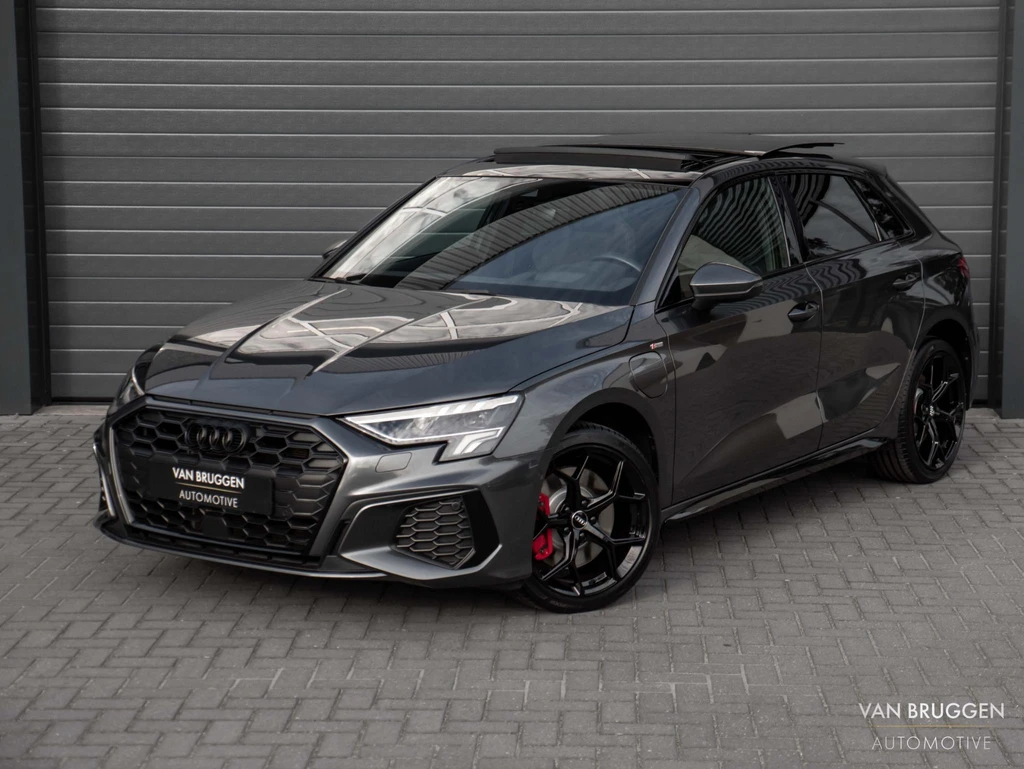 Audi A3 – foto 2