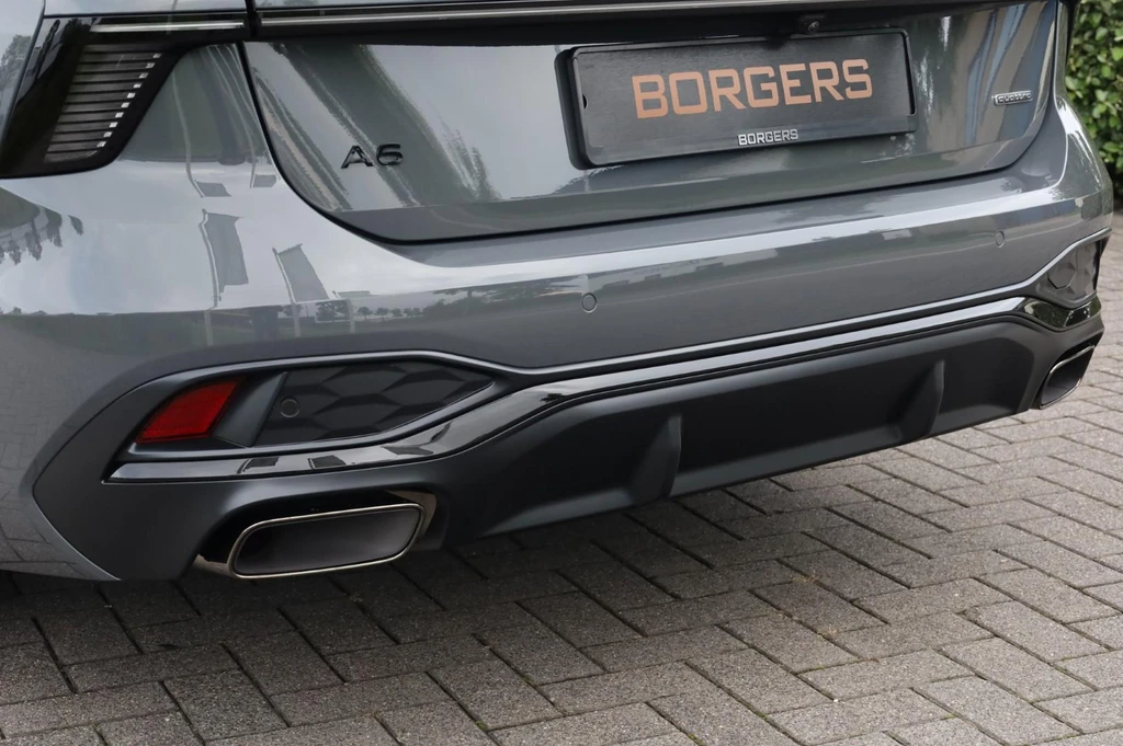 Audi A6 – foto 16