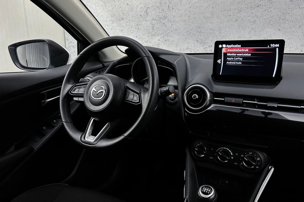 Mazda 2 – foto 17