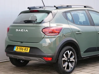 Dacia Sandero Stepway – thumbnail 5