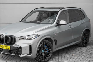 BMW X5 – thumbnail 2
