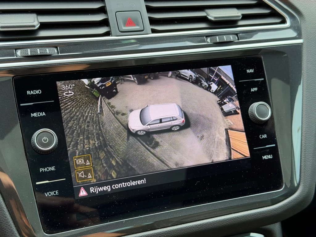 Volkswagen Tiguan – foto 52