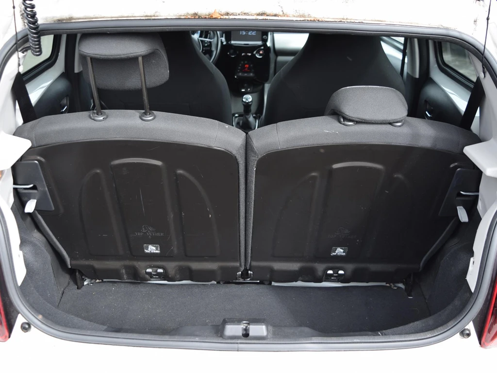 Peugeot 108 – foto 24