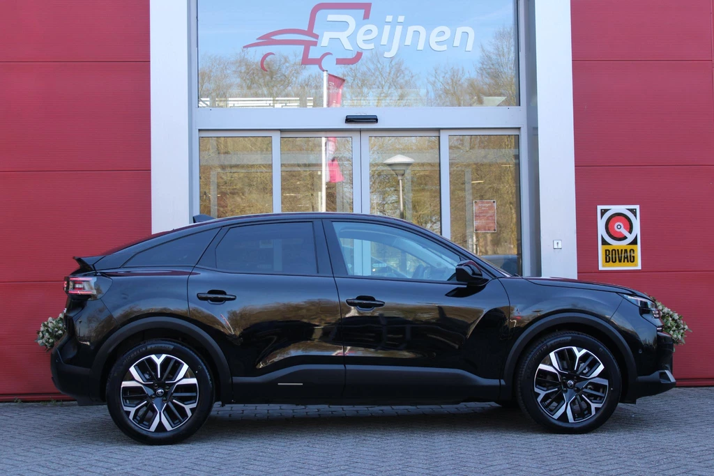 Citroën C4 – foto 8