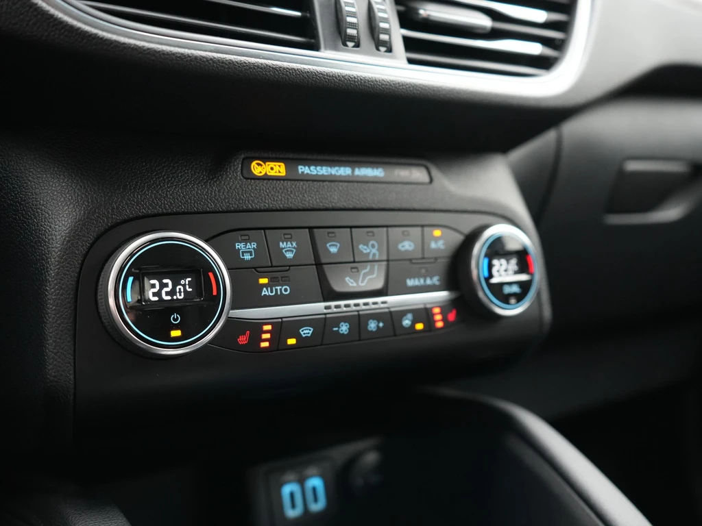 Ford Kuga – foto 24