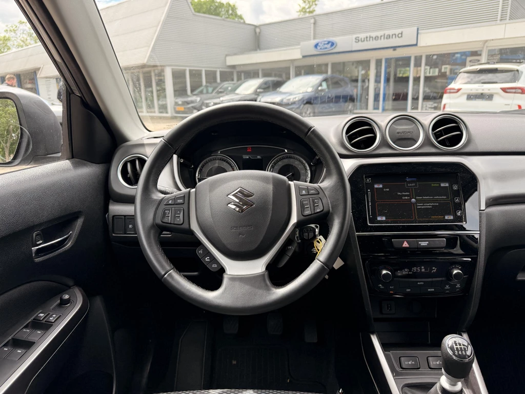 Suzuki Vitara – foto 9