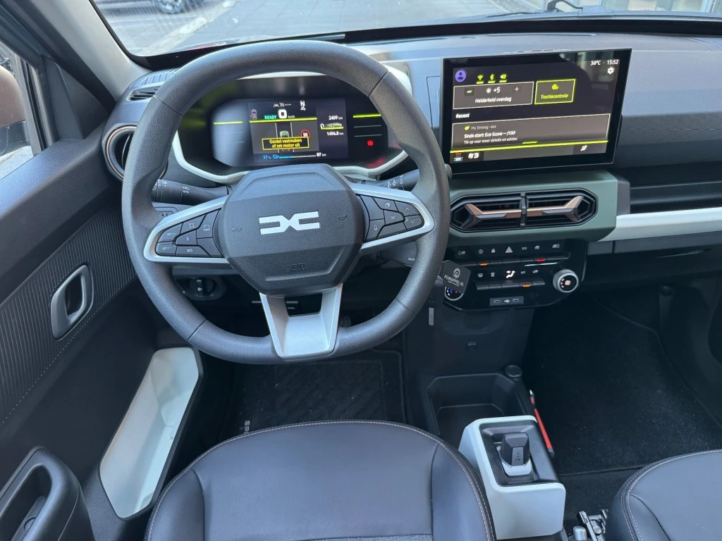 Dacia Spring – foto 26