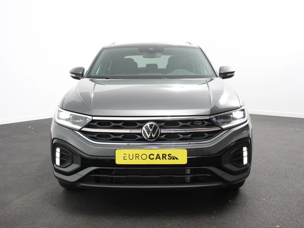 Volkswagen T-Roc – foto 6