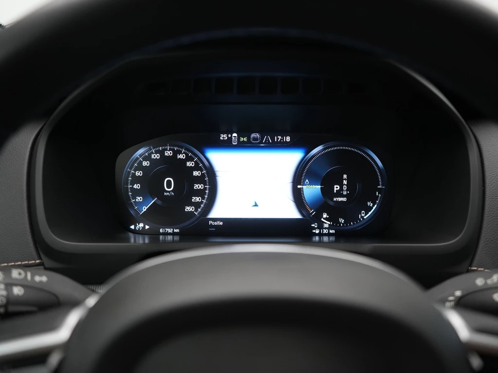 Volvo XC90 – foto 43