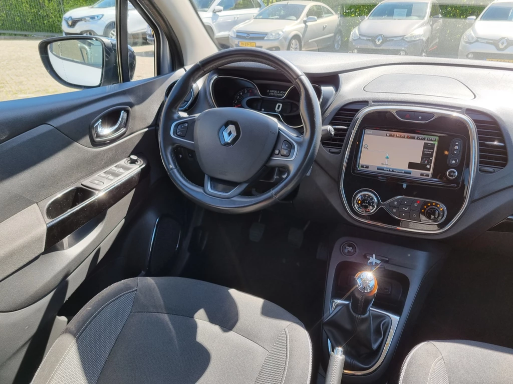 Renault Captur – foto 14