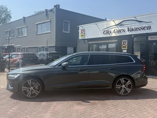 Volvo V60 – thumbnail 4