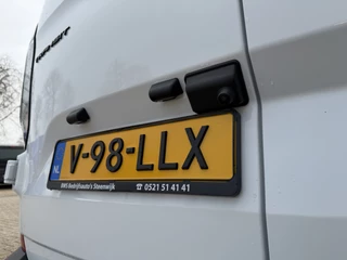 Ford Transit Custom – thumbnail 27