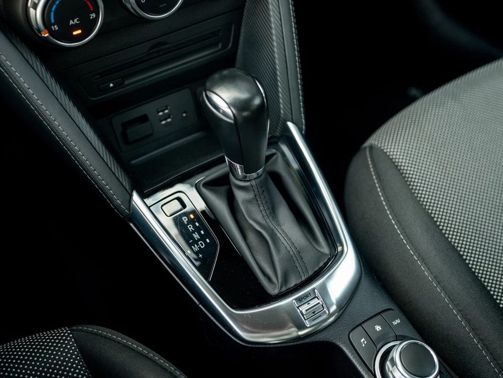 Mazda 2 – foto 25