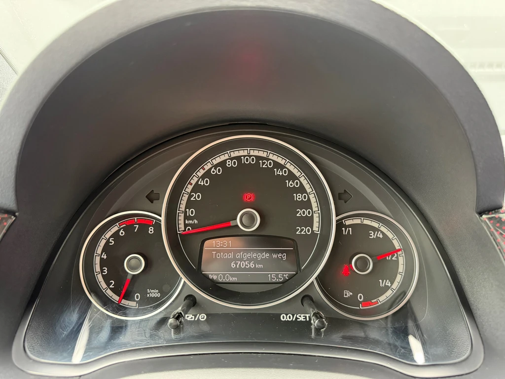 Volkswagen up! – foto 49