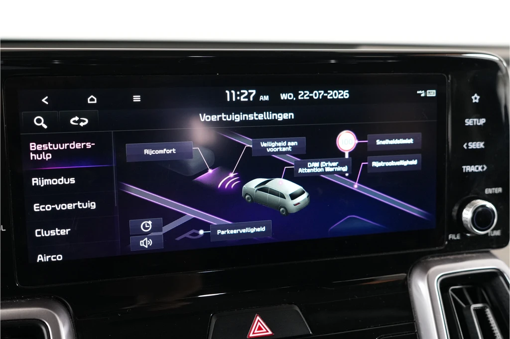 Kia Sorento – foto 31
