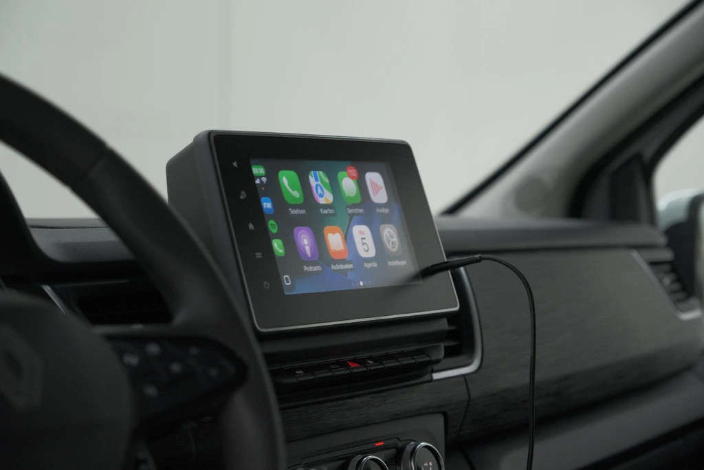 Renault Trafic – foto 14