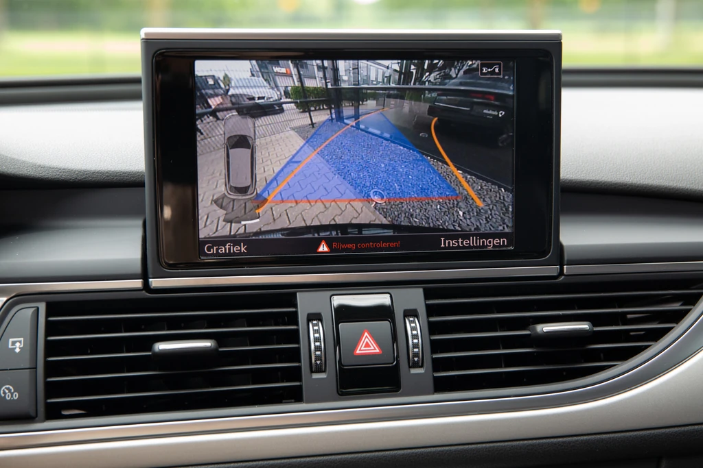 Audi A6 – foto 16