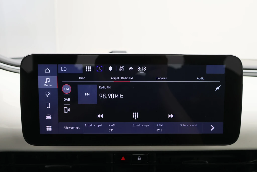 Fiat 500e – foto 36
