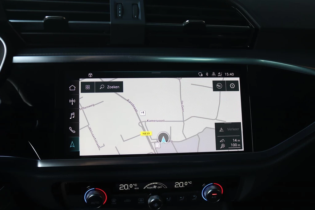 Audi Q3 – foto 23