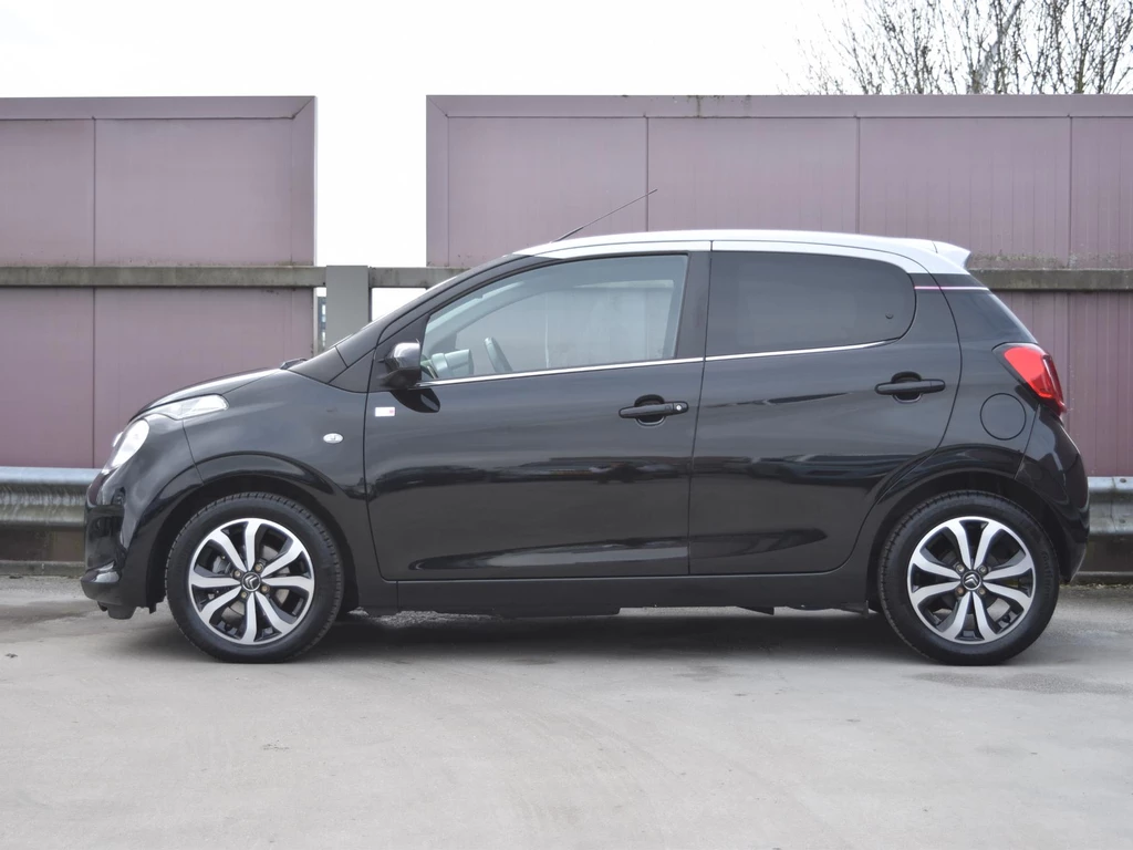 Citroën C1 – foto 3