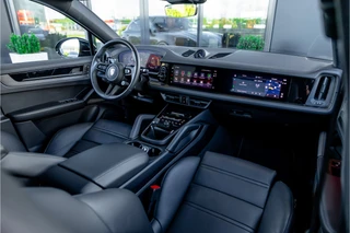 Porsche Cayenne – thumbnail 17