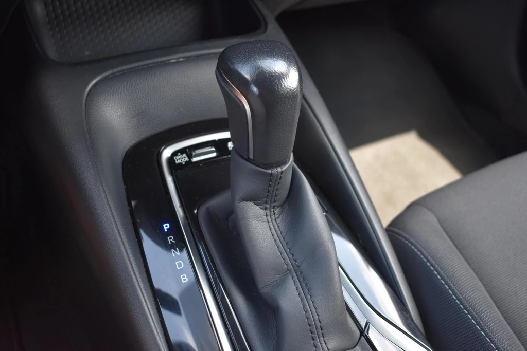 Toyota Corolla Touring Sports – foto 18