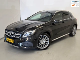 Mercedes-Benz GLA – thumbnail 1