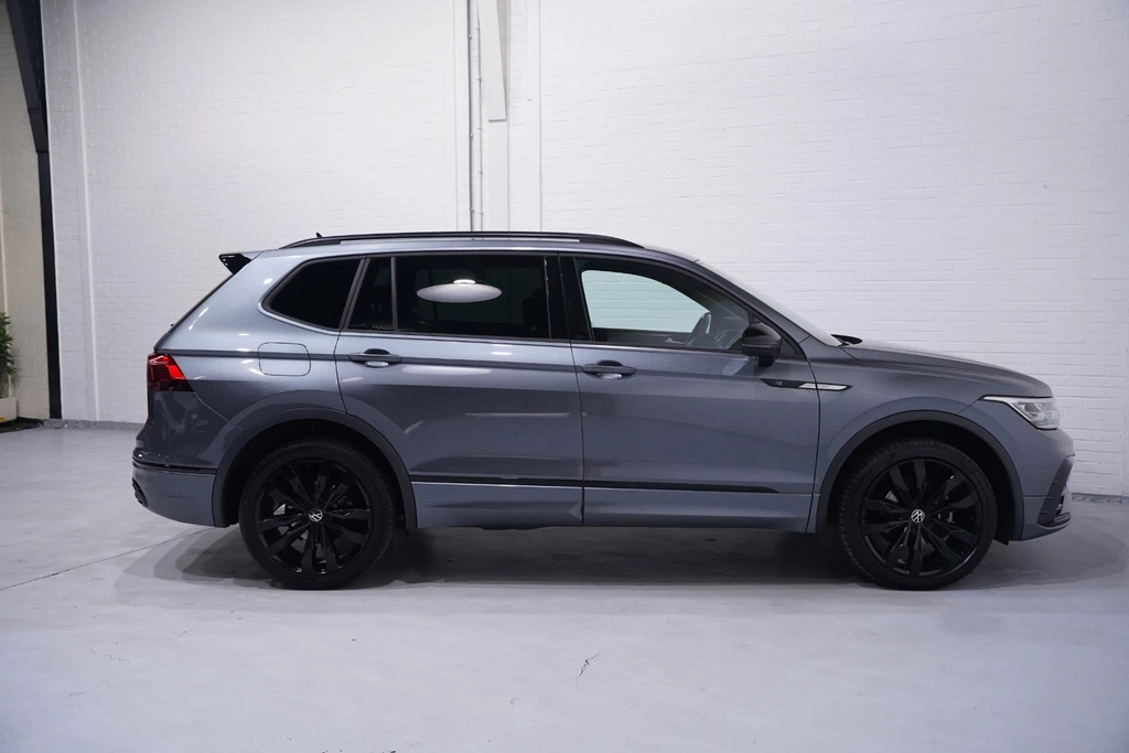 Volkswagen Tiguan Allspace – foto 8