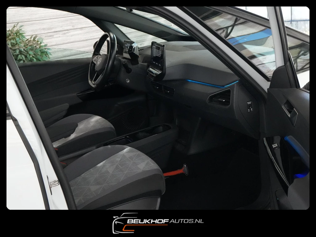 Volkswagen ID.3 – foto 13