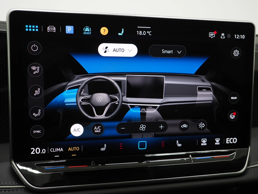 Volkswagen Passat – foto 26
