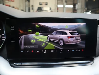 Škoda Octavia – thumbnail 19