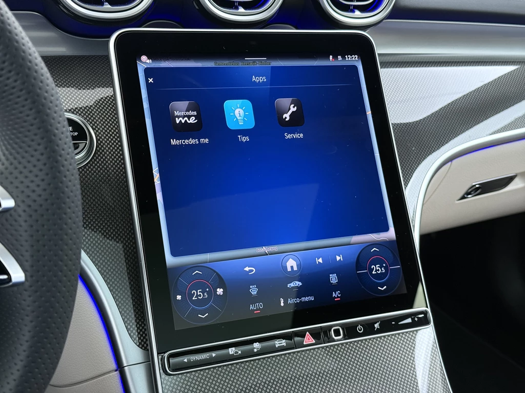 Mercedes-Benz CLE – foto 27