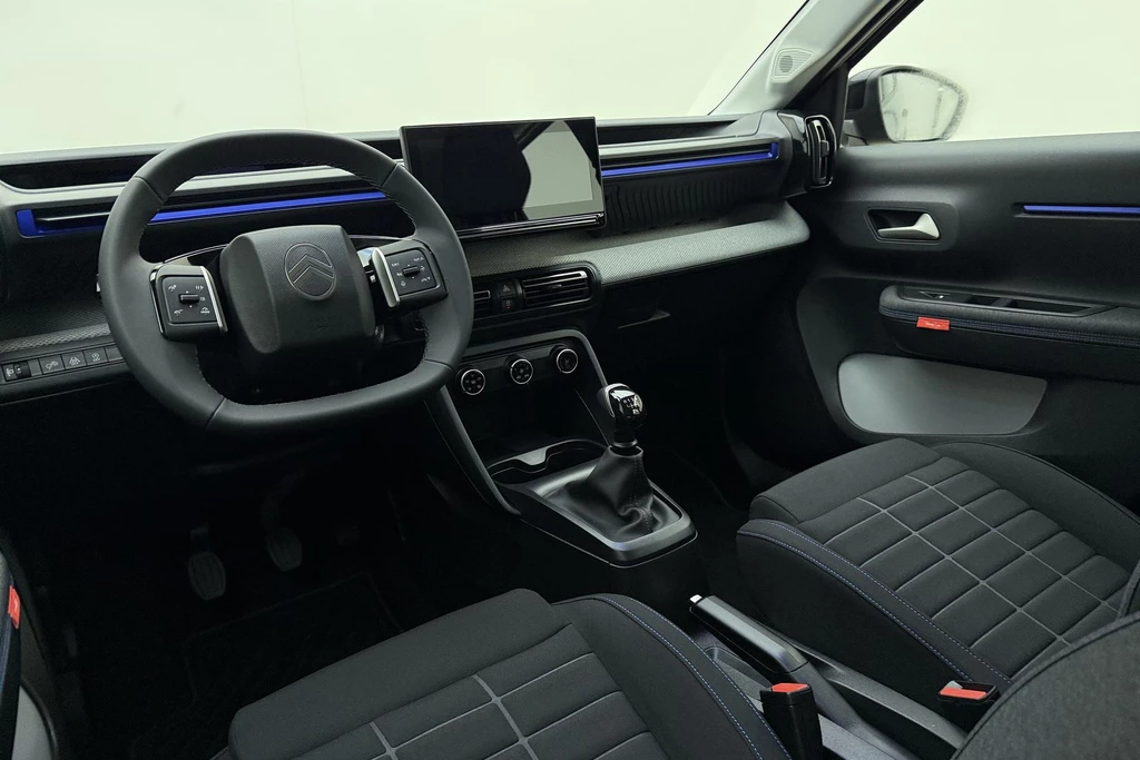 Citroën C3 – foto 15