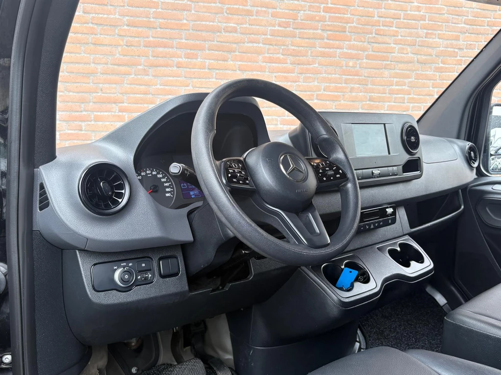 Mercedes-Benz Sprinter – foto 10