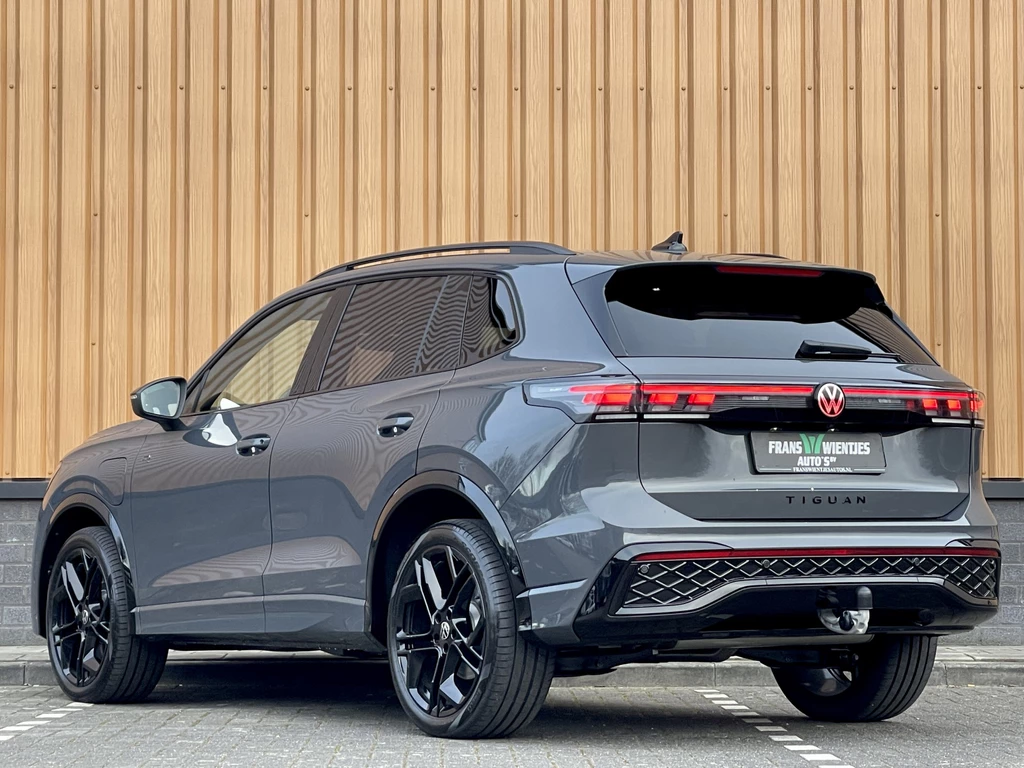Volkswagen Tiguan – foto 2