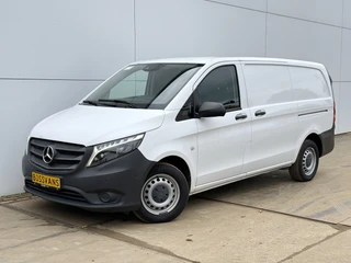 Mercedes-Benz Vito – thumbnail 1
