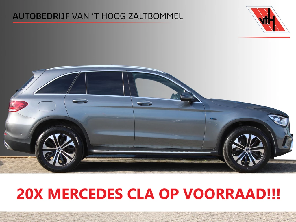 Mercedes-Benz GLC – foto 6