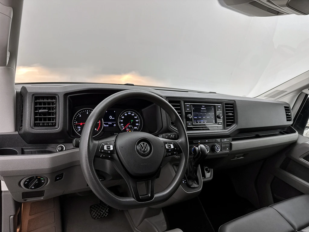 Volkswagen Crafter – foto 15